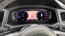 Volkswagen T-Roc 1.5 TSI EVO R-Line 5dr DSG Petrol Hatchback